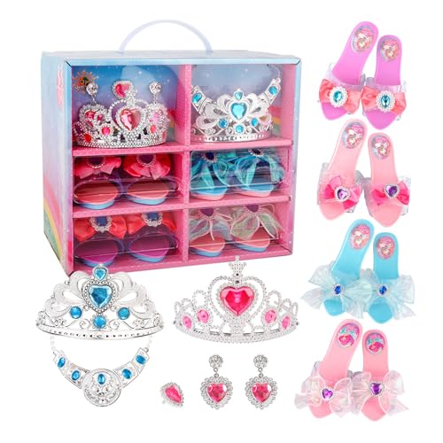THINCAN Förderung Praktischer Fähigkeiten Und Ästhetischer Sinn Mit Sicherem Umweltfreundlichem Dress Up Spielzeug Für Kinder Geburtstagsgeschenk THINCAN Förderung Praktischer Fähigkeiten Und Ästhetischer Sinn Mit Sicherem Umweltfreundlichem Dress Up Spielzeug Für Kinder Geburtstagsgeschenk von THINCAN