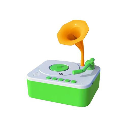THINCAN Frühkindliche Phonograph Bildung Bauch THINCAN Frühkindliche Phonograph Bildung Bauch von THINCAN