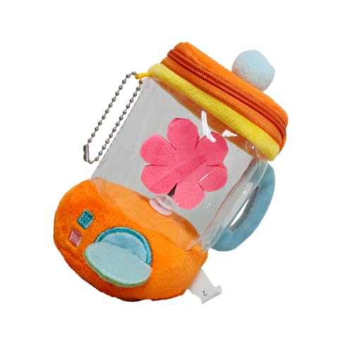 THINCAN Fun Karottenmixer Kurzes Plüschspielzeug Pull String Juicer Plüschpuppen Für Stress Reduzierung Und Handelige Und Unterhaltsame Unterhaltung THINCAN Fun Karottenmixer Kurzes Plüschspielzeug Pull String Juicer Plüschpuppen Für Stress Reduzierung Und Handelige Und Unterhaltsame Unterhaltung von THINCAN
