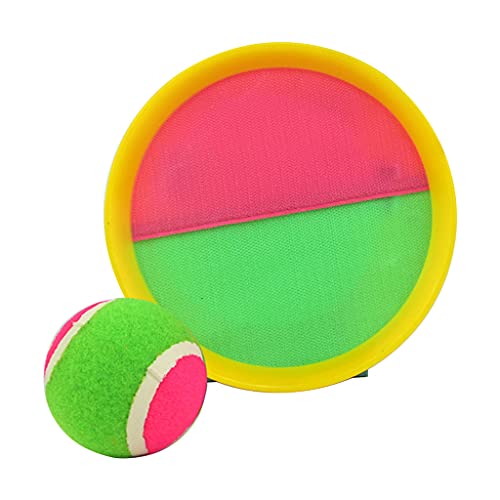 THINCAN Game Interactive Stimulation Toss Und Fang Toy Early Educational Toy Für Babyinfant von THINCAN