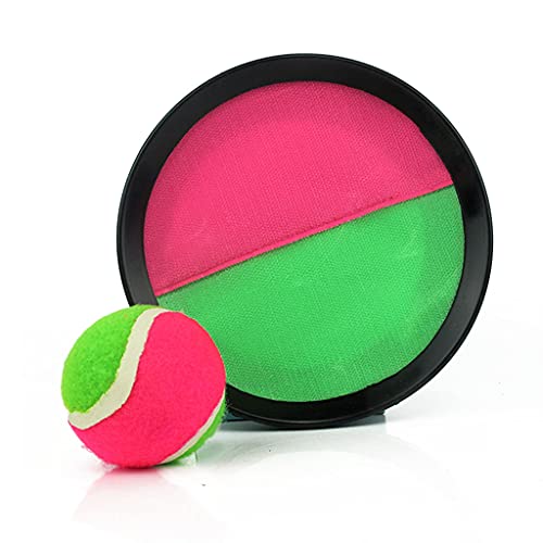 THINCAN Game Interactive Stimulation Toss Und Fang Toy Early Educational Toy Für Babyinfant THINCAN Game Interactive Stimulation Toss Und Fang Toy Early Educational Toy Für Babyinfant von THINCAN