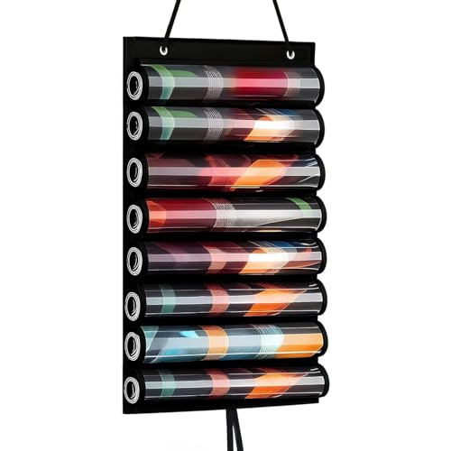 THINCAN Game Mattenspeicher Hanging Bag Halten Sie 8 Spielmatten Organisatoren Wandmontaged Pad Container Für Familienfreund Klassenkameraden Heimatraum Saving Wall Mounted Pad Container THINCAN Game Mattenspeicher Hanging Bag Halten Sie 8 Spielmatten Organisatoren Wandmontaged Pad Container Für Familienfreund Klassenkameraden Heimatraum Saving Wall Mounted Pad Container von THINCAN