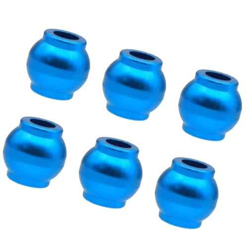 THINCAN Genauigkeit Engineered Lenkmechanismus Ball Gelenksysteme Liefert Reaktionsschnelles Handling Für TT02 STD-318 Verbessertes Steuerlenkungssystem Geeignet von THINCAN