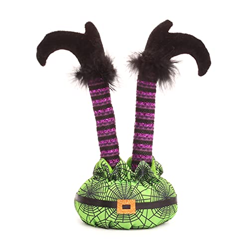 THINCAN Halloween Dekoration Statische Bein Stofftiere Für Doll Festival Entzückende Kamin Büro Schreibtisch Urlaub Orname THINCAN Halloween Dekoration Statische Bein Stofftiere Für Doll Festival Entzückende Kamin Büro Schreibtisch Urlaub Orname von THINCAN