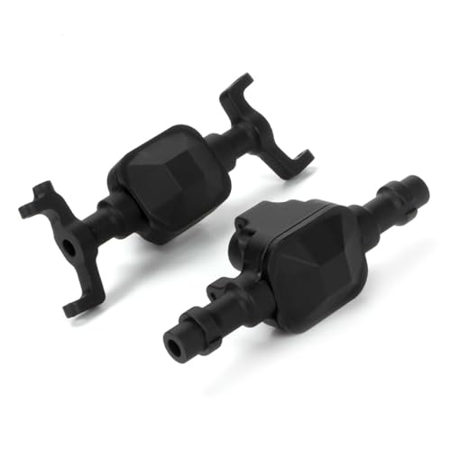 THINCAN Haltbares Vorderpfahlgehäuse 1:18 Achsengehäuse Für Fernbedienungsmodell 4WD Azyrc R/C Car THINCAN Haltbares Vorderpfahlgehäuse 1:18 Achsengehäuse Für Fernbedienungsmodell 4WD Azyrc R/C Car von THINCAN