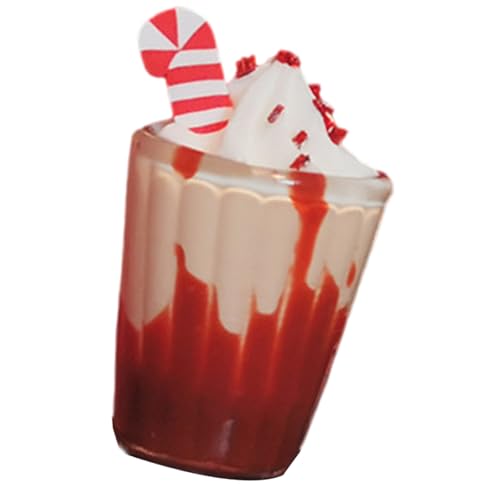 Handgefertigtes Robustes Harz Kaffee Latte Kunst Miniaturpuppenhouses Accessoires Tragbar Für Sammler Und Geschenke Die EIN Einzigartiges Weihnachtssammel Geben Handgefertigtes Robustes Harz Kaffee Latte Kunst Miniaturpuppenhouses Accessoires Tragbar Für Sammler Und Geschenke Die EIN Einzigartiges Weihnachtssammel Geben von THINCAN