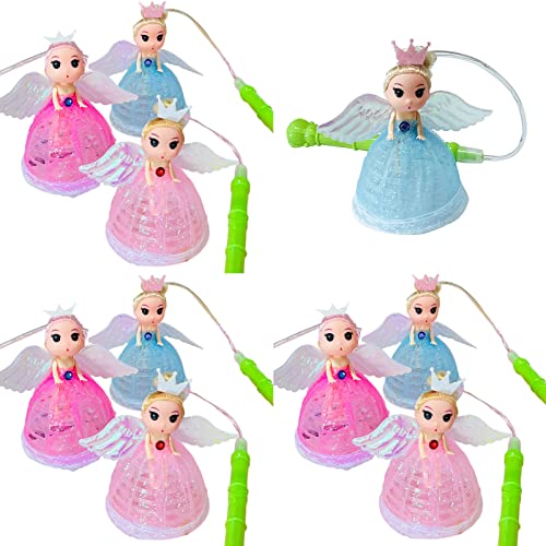 THINCAN Handspielzeug Für Handspielzeug 10pcs Weihnachtshänge Pendant Prinzessin Leuchten Bei Dunklen Kindergarten Mädchen Accessoire THINCAN Handspielzeug Für Handspielzeug 10pcs Weihnachtshänge Pendant Prinzessin Leuchten Bei Dunklen Kindergarten Mädchen Accessoire von THINCAN