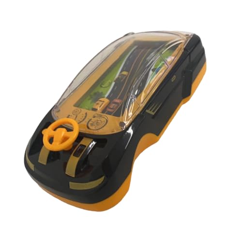 THINCAN Handspielzeug Für Handspielzeug Für Handspielspielzeug Kinder Indoor Spielspielzeug Mehrere Spieler Handheld Car Kinder von THINCAN