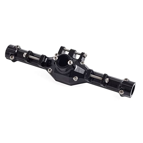 THINCAN Heavy Duty Version Aluminium Hinterachse Für 1/18 Crawler Für Axiale AX90052 AX90069 Für Autos Teile THINCAN Heavy Duty Version Aluminium Hinterachse Für 1/18 Crawler Für Axiale AX90052 AX90069 Für Autos Teile von THINCAN