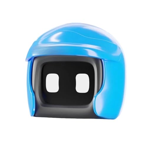 THINCAN Innovative Roboter Spielzeugauto Dekoration Futuristische Auto Roboter Ornament Dekorative Für Dashboard Oder Konsoleunterhaltung THINCAN Innovative Roboter Spielzeugauto Dekoration Futuristische Auto Roboter Ornament Dekorative Für Dashboard Oder Konsoleunterhaltung von THINCAN