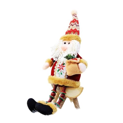 THINCAN Interactive Holiday Plüschpuppen von THINCAN