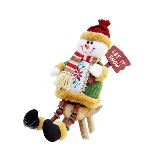 THINCAN Interactive Holiday Plüschpuppen von THINCAN