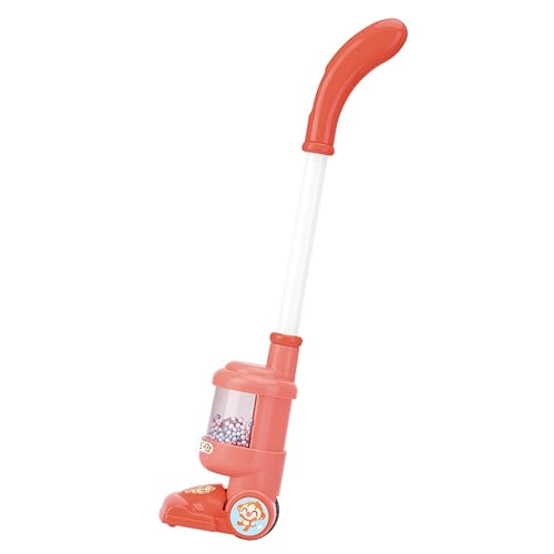 THINCAN Interaktives Spielzeugstaubsaugerrolle Zum Spielen Spielzeug Spielen Mit Coolen Lichtern Reinigungsset Für Spielenspiel THINCAN Interaktives Spielzeugstaubsaugerrolle Zum Spielen Spielzeug Spielen Mit Coolen Lichtern Reinigungsset Für Spielenspiel von THINCAN