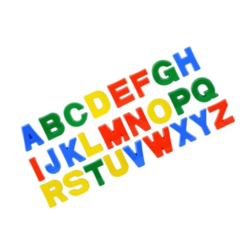 THINCAN Kids Beach Play Set 26pcs Alphabets Sandformen Abs Plastik Early Learning Educational Toy Für Sandspielaktivitäten Freien THINCAN Kids Beach Play Set 26pcs Alphabets Sandformen Abs Plastik Early Learning Educational Toy Für Sandspielaktivitäten Freien von THINCAN