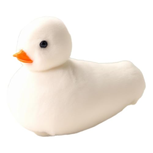 THINCAN Kids Educational Toy Quacking Wanderhuckling Plüschspielzeug Schwingen Ente Stofftiere Elektrische Plüsch Für Kleinkind THINCAN Kids Educational Toy Quacking Wanderhuckling Plüschspielzeug Schwingen Ente Stofftiere Elektrische Plüsch Für Kleinkind von THINCAN