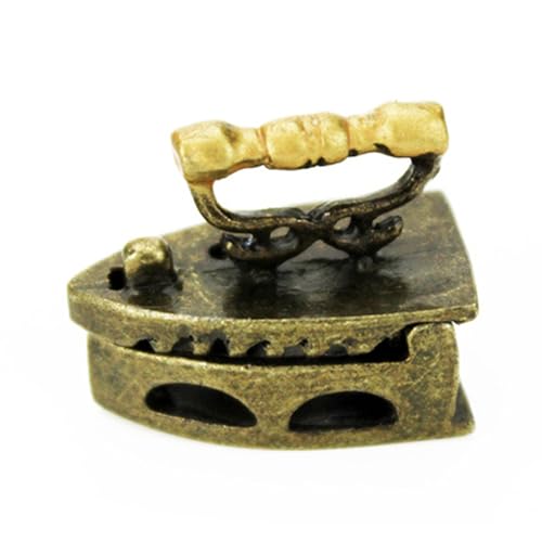 THINCAN Kids Interactive Treasure Metal Eisenkleidung Tool Zum Spielen Lustiges Tischspielzeug Innen/Outdoor Suppli von THINCAN