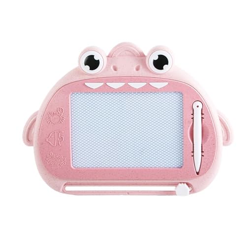 THINCAN Kids Travel Drawing Board Löschbares Pad Wiederverwendbares Lernspielzeug Für Vorschulkenntnisseentwicklung Und Roadtrips Autoreisen Für Kleinkinder THINCAN Kids Travel Drawing Board Löschbares Pad Wiederverwendbares Lernspielzeug Für Vorschulkenntnisseentwicklung Und Roadtrips Autoreisen Für Kleinkinder von THINCAN