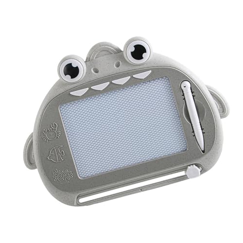 THINCAN Kids Travel Drawing Board Löschbares Pad Wiederverwendbares Lernspielzeug Für Vorschulkenntnisseentwicklung Und Roadtrips Autoreisen Für Kleinkinder THINCAN Kids Travel Drawing Board Löschbares Pad Wiederverwendbares Lernspielzeug Für Vorschulkenntnisseentwicklung Und Roadtrips Autoreisen Für Kleinkinder von THINCAN
