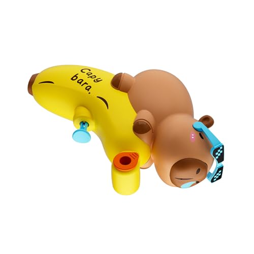 THINCAN Kids Water Squirter Toy Mit Langen Bereichen Ergonomische Griffgriff Wasserpistole Spielzeug Für Kleinkind Brithday Party Und Parkaktivität Hochdruck Pumppistole THINCAN Kids Water Squirter Toy Mit Langen Bereichen Ergonomische Griffgriff Wasserpistole Spielzeug Für Kleinkind Brithday Party Und Parkaktivität Hochdruck Pumppistole von THINCAN
