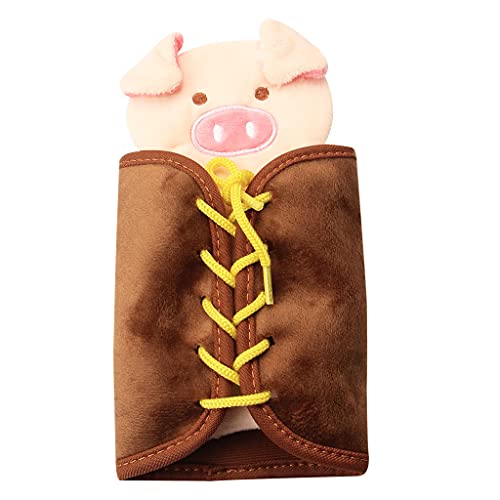 THINCAN Kinder Frühpädagogische Appliance Novelty ShoesLace Game Neuheit Kinder Lustige Verbesserung Intelligenz THINCAN Kinder Frühpädagogische Appliance Novelty ShoesLace Game Neuheit Kinder Lustige Verbesserung Intelligenz von THINCAN