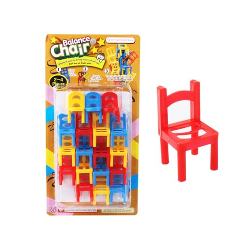 THINCAN Kinder Game Balance Chair Game Pädagogik Spielzeug Indoor Spiel Liefert Tragbare Bildungsspielzeuge THINCAN Kinder Game Balance Chair Game Pädagogik Spielzeug Indoor Spiel Liefert Tragbare Bildungsspielzeuge von THINCAN
