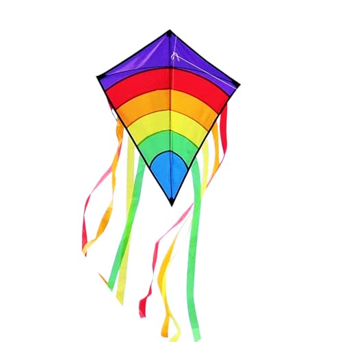 THINCAN Kinder Interaktives Kite Toy Outdoor Übungsspiel Mit Hellfarbenem Hand Muskel Training Bildung Outdoor Spiel Spielzeug THINCAN Kinder Interaktives Kite Toy Outdoor Übungsspiel Mit Hellfarbenem Hand Muskel Training Bildung Outdoor Spiel Spielzeug von THINCAN