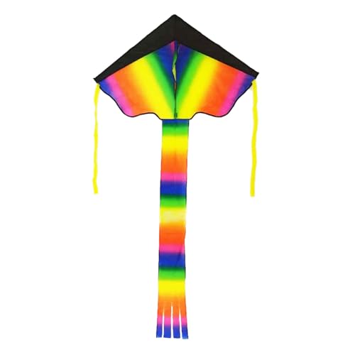 THINCAN Kinder Interaktives Kite Toy Outdoor Übungsspiel Mit Hellfarbenem Hand Muskel Training Bildung Outdoor Spiel Spielzeug THINCAN Kinder Interaktives Kite Toy Outdoor Übungsspiel Mit Hellfarbenem Hand Muskel Training Bildung Outdoor Spiel Spielzeug von THINCAN