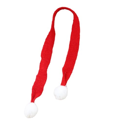 THINCAN Kinder Interaktives Puzzlespielzeug Für Puppentuch Schal Tun Für Spiel Für Weihnachten Tragbare Dekorative Spielzeuge THINCAN Kinder Interaktives Puzzlespielzeug Für Puppentuch Schal Tun Für Spiel Für Weihnachten Tragbare Dekorative Spielzeuge von THINCAN
