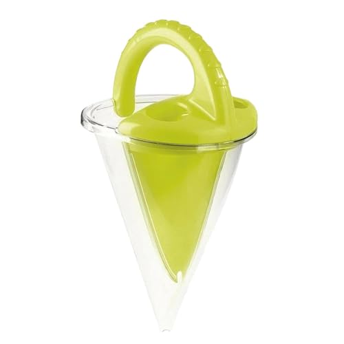THINCAN Kinder Sand Verschütten Spielzeug Große Trichter Für Säuglinge Kinder Gartenzubehör Strand Sandtrichter Sandspielzeug Für Kleinkinder THINCAN Kinder Sand Verschütten Spielzeug Große Trichter Für Säuglinge Kinder Gartenzubehör Strand Sandtrichter Sandspielzeug Für Kleinkinder von THINCAN