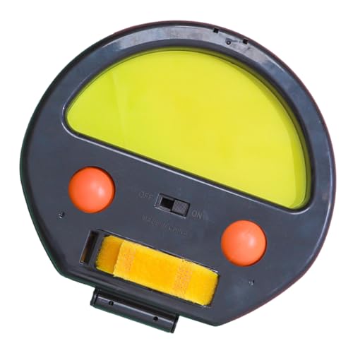 THINCAN Kinder Werfen Und Fangen Paddelspiel Disc Sensorikspielzeug Für Outdoor Fun Spiel Kinder Bildungswurfpaddel Mit Kugel THINCAN Kinder Werfen Und Fangen Paddelspiel Disc Sensorikspielzeug Für Outdoor Fun Spiel Kinder Bildungswurfpaddel Mit Kugel von THINCAN