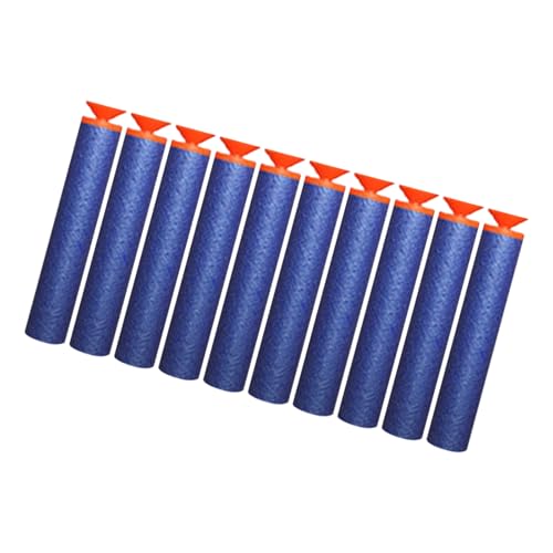 THINCAN Kinderfreundliche Saugnapfbecher Saugdarts Spielzeug Adhäsion Design Soft Foam Projektile Visuelle Kognitive Entwicklung Aktivität Soft Darts Spiel Für Outdoor Spiele von THINCAN