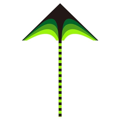 THINCAN Kite Für Anfänger Große Drachen Für Erwachsene Fliegen Spielzeug Für Kinder Einfach Zu Fliegen Kite Spielzeug Outdoor Spielzeug Kites Mit Schwanz THINCAN Kite Für Anfänger Große Drachen Für Erwachsene Fliegen Spielzeug Für Kinder Einfach Zu Fliegen Kite Spielzeug Outdoor Spielzeug Kites Mit Schwanz von THINCAN