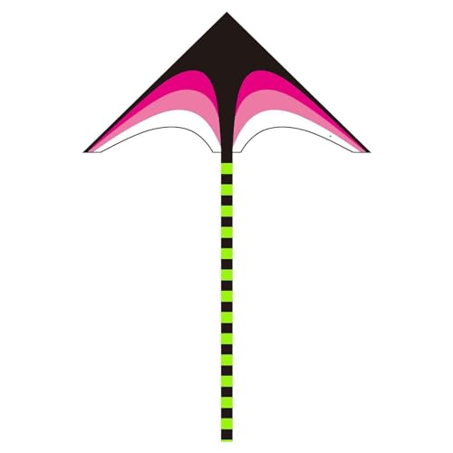 THINCAN Kite Für Anfänger Große Drachen Für Erwachsene Fliegen Spielzeug Für Kinder Einfach Zu Fliegen Kite Spielzeug Outdoor Spielzeug Kites Mit Schwanz THINCAN Kite Für Anfänger Große Drachen Für Erwachsene Fliegen Spielzeug Für Kinder Einfach Zu Fliegen Kite Spielzeug Outdoor Spielzeug Kites Mit Schwanz von THINCAN