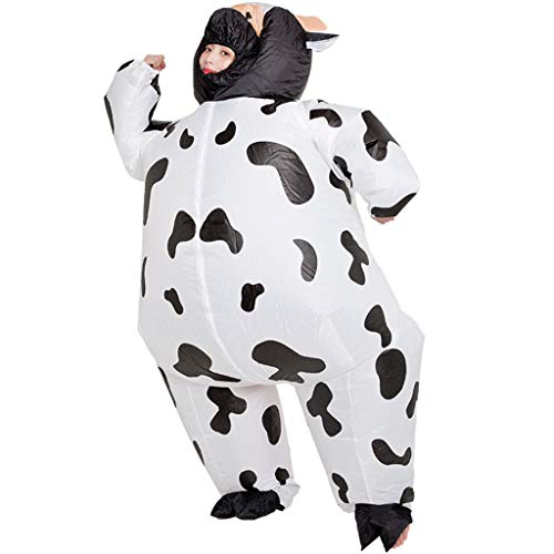 THINCAN Kuhkostüme Lustige Aufblasbare Kostüm Wrestler In Die Kostüme Für Carnival Day Cosplay Party Lieblings Dressing ACCs In Die Luft THINCAN Kuhkostüme Lustige Aufblasbare Kostüm Wrestler In Die Kostüme Für Carnival Day Cosplay Party Lieblings Dressing ACCs In Die Luft von THINCAN