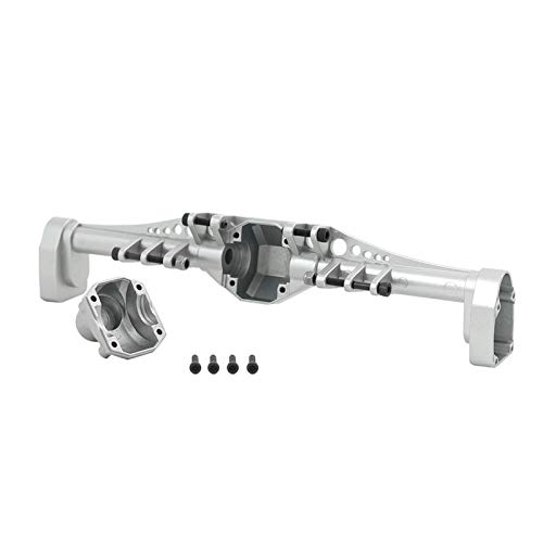 THINCAN Langlebige Silberneen Fernbedienungs Crawlerteile Für EIN Upgrade Remote Car Crawler Wear Resisting THINCAN Langlebige Silberneen Fernbedienungs Crawlerteile Für EIN Upgrade Remote Car Crawler Wear Resisting von THINCAN