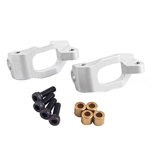 THINCAN Legierung Auto Ersatzteil Vor Frontlenker C Hub Für Träger Für Mit Verbessertem 3D Schneiden Für Auto Crawler THINCAN Legierung Auto Ersatzteil Vor Frontlenker C Hub Für Träger Für Mit Verbessertem 3D Schneiden Für Auto Crawler von THINCAN