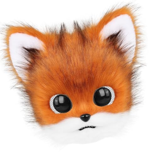 THINCAN Leichte Katzen Roleplay Maske Mit Freundlichem Cosplay Perfekt Für Kostümpartys Und Interaktive Familienaktivitäten Freundliche Kinderkostümmaske THINCAN Leichte Katzen Roleplay Maske Mit Freundlichem Cosplay Perfekt Für Kostümpartys Und Interaktive Familienaktivitäten Freundliche Kinderkostümmaske von THINCAN