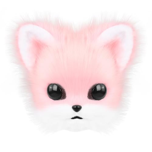 THINCAN Leichte Katzen Roleplay Maske Mit Freundlichem Cosplay Perfekt Für Kostümpartys Und Interaktive Familienaktivitäten Freundliche Kinderkostümmaske THINCAN Leichte Katzen Roleplay Maske Mit Freundlichem Cosplay Perfekt Für Kostümpartys Und Interaktive Familienaktivitäten Freundliche Kinderkostümmaske von THINCAN