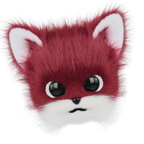 THINCAN Leichte Katzen Roleplay Maske Mit Freundlichem Cosplay Perfekt Für Kostümpartys Und Interaktive Familienaktivitäten Freundliche Kinderkostümmaske THINCAN Leichte Katzen Roleplay Maske Mit Freundlichem Cosplay Perfekt Für Kostümpartys Und Interaktive Familienaktivitäten Freundliche Kinderkostümmaske von THINCAN