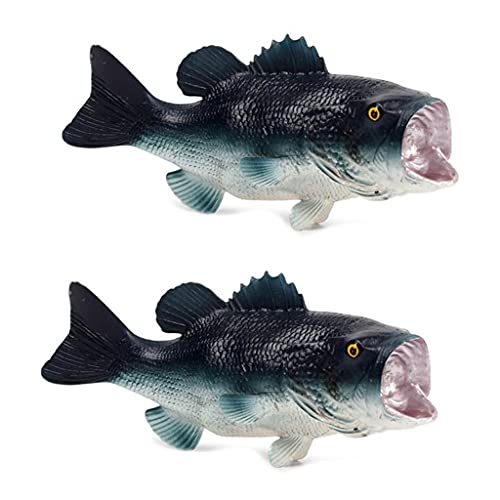 THINCAN Marine Animal Simulation Barch Figuren Abbildung Sammlerspieltiere Anime Figure Figuren Kinder Kognition Spielzeug Geschenk THINCAN Marine Animal Simulation Barch Figuren Abbildung Sammlerspieltiere Anime Figure Figuren Kinder Kognition Spielzeug Geschenk von THINCAN