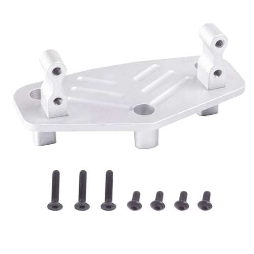THINCAN Metalllenkungsausrüstung Festklammer Für 1/8 Losi LMT Für Autodilmifizierungswerkzeuge von THINCAN