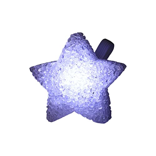 THINCAN Mode LED Handlampe Konzertparty Jubeln Spielzeug Kinder Lampenhandlagen Kleine Handhalte Leuchtet Light Up Spielzeug THINCAN Mode LED Handlampe Konzertparty Jubeln Spielzeug Kinder Lampenhandlagen Kleine Handhalte Leuchtet Light Up Spielzeug von THINCAN
