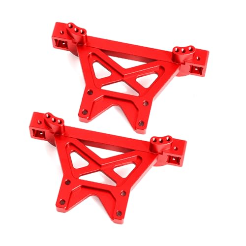 THINCAN Modell Ersatz Teil Der Klammer Chassis Set Für 1:10 Remote LKW Autospielzeug Für Crawler Car Model Boys Teenager THINCAN Modell Ersatz Teil Der Klammer Chassis Set Für 1:10 Remote LKW Autospielzeug Für Crawler Car Model Boys Teenager von THINCAN