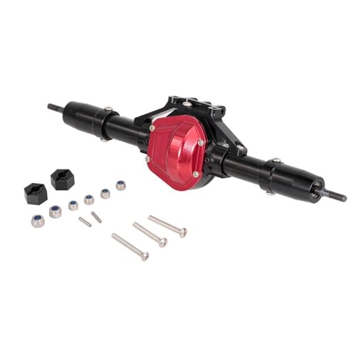 THINCAN Modell Vorne/hinterher Getriebeantriebswelle Von Crawler Innenausstattung Ersatzteil 1:10 SCX10 D90 CC01 THINCAN Modell Vorne/hinterher Getriebeantriebswelle Von Crawler Innenausstattung Ersatzteil 1:10 SCX10 D90 CC01 von THINCAN