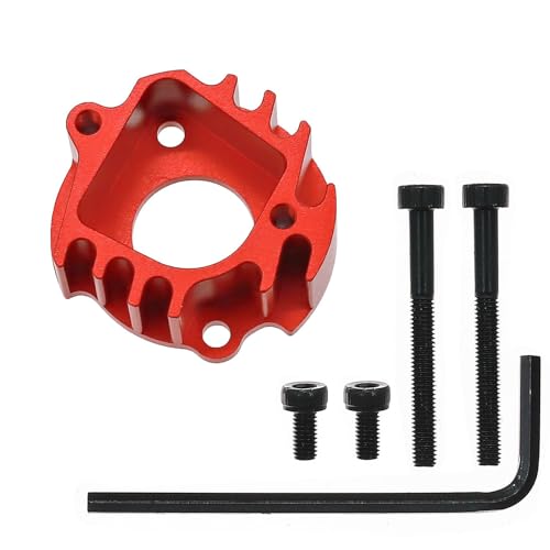 THINCAN Motorsitze Motorbasishalter Umbaukits Für CW01 Modelle Aluminiumkonstruktion THINCAN Motorsitze Motorbasishalter Umbaukits Für CW01 Modelle Aluminiumkonstruktion von THINCAN