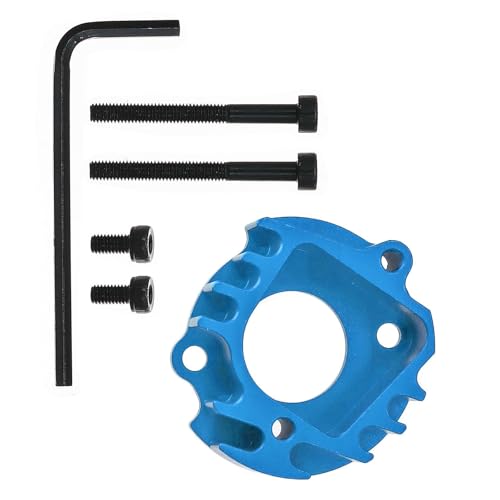 THINCAN Motorsitze Motorbasishalter Umbaukits Für CW01 Modelle Aluminiumkonstruktion THINCAN Motorsitze Motorbasishalter Umbaukits Für CW01 Modelle Aluminiumkonstruktion von THINCAN