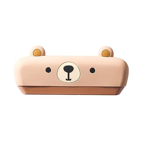 THINCAN Mundharmonika Für Kinder 16 Löcher Silikon Mund Orgel Musik Bildungsspielzeug Windinstrument Musical von THINCAN