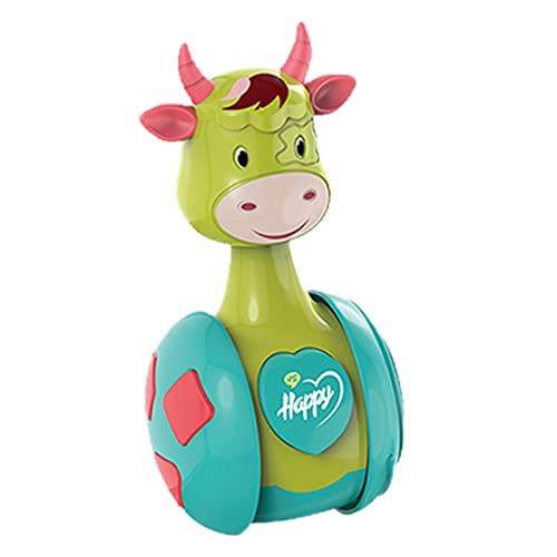 THINCAN Musik Musizes Zahnen Spielzeughandshake Poly Interaktive Rassel Kleinkind Kiddie Frühes Lernen Formerkennung Geschenk THINCAN Musik Musizes Zahnen Spielzeughandshake Poly Interaktive Rassel Kleinkind Kiddie Frühes Lernen Formerkennung Geschenk von THINCAN