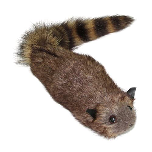 THINCAN Nahaufnahme Plush Animal Trick Streich Für Doll Stage Street Gimmick Props Für Familienaktivitätsprofes THINCAN Nahaufnahme Plush Animal Trick Streich Für Doll Stage Street Gimmick Props Für Familienaktivitätsprofes von THINCAN