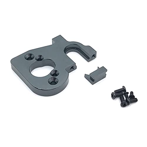 THINCAN Neuheit Fernbedienung Autos Ersatzbaugruppe Motor Für Sitz Für 144001 Modellauto Teile von THINCAN